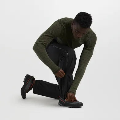 OUTDOOR RESEARCH Men s Foray Gore tex Rain Pants Vast Outdoors Vast Outdoors Australia