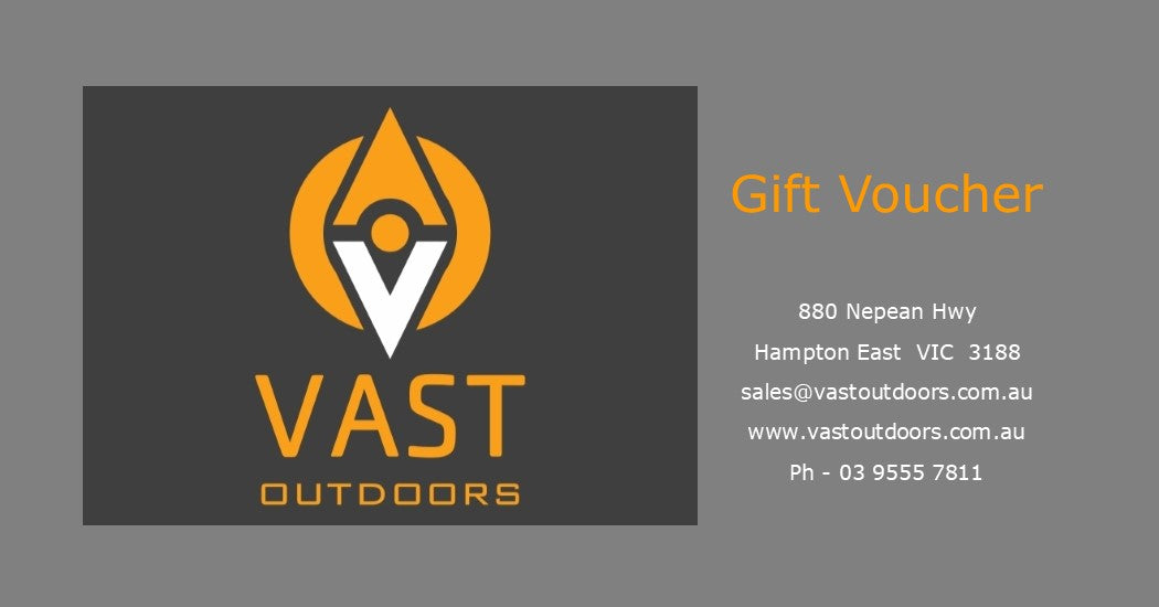 Gift Voucher