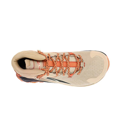 ALTRA Women's Olympus 5 Hike Gore-tex® Mid