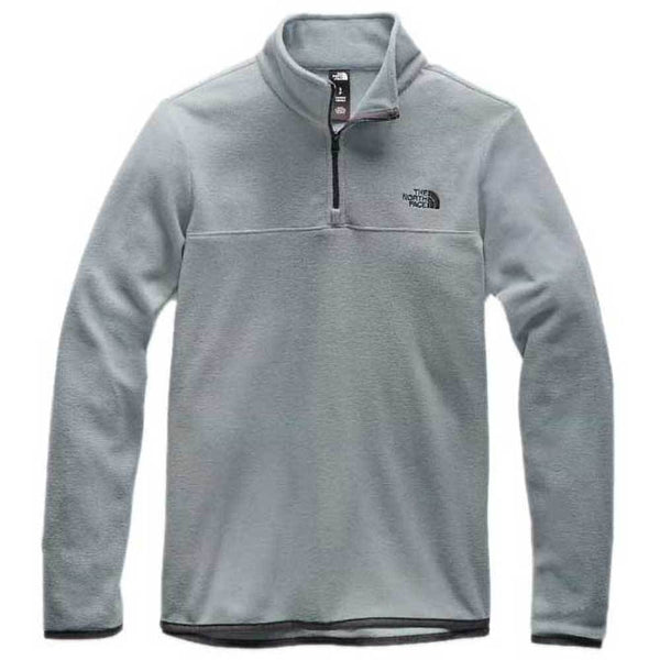 THE NORTH FACE Women's TKA Glacier Womens 1/4 Zip