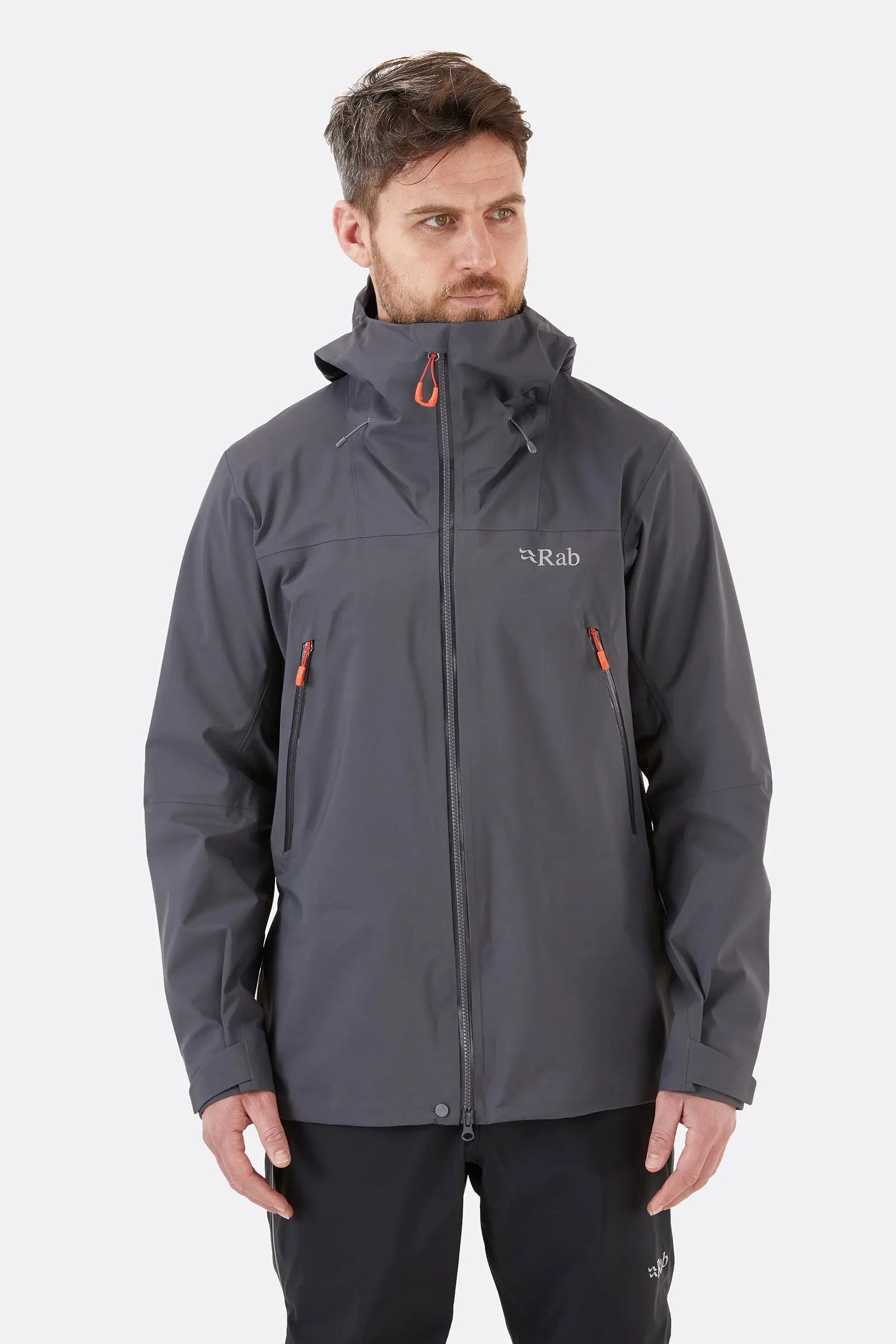 Rab jacket top gore tex
