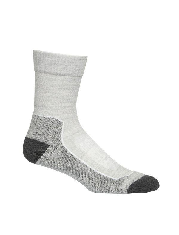 ICEBREAKER Women's Hike+ Light Crew Sock