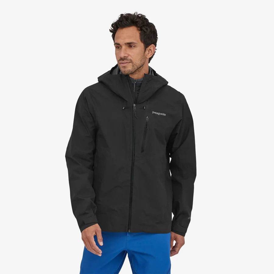 Gore tex paclite best sale plus