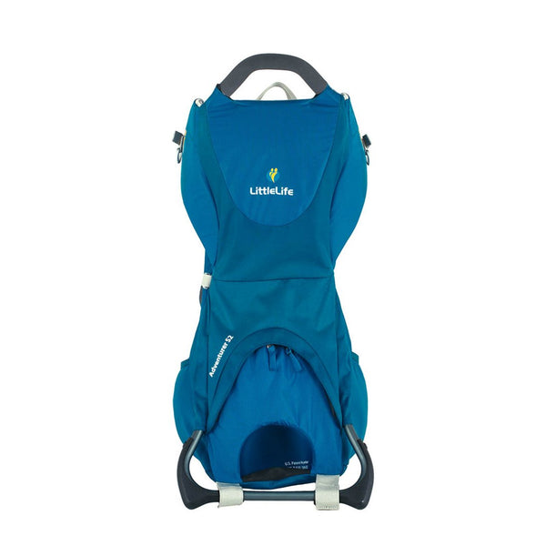 LITTLELIFE Adventurer S2 Child Carrier and Sun Shade