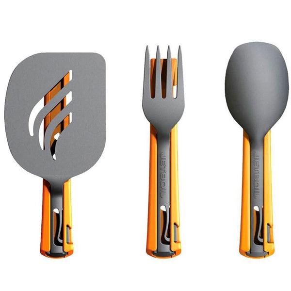 JETBOIL Jetset Utensil Kit