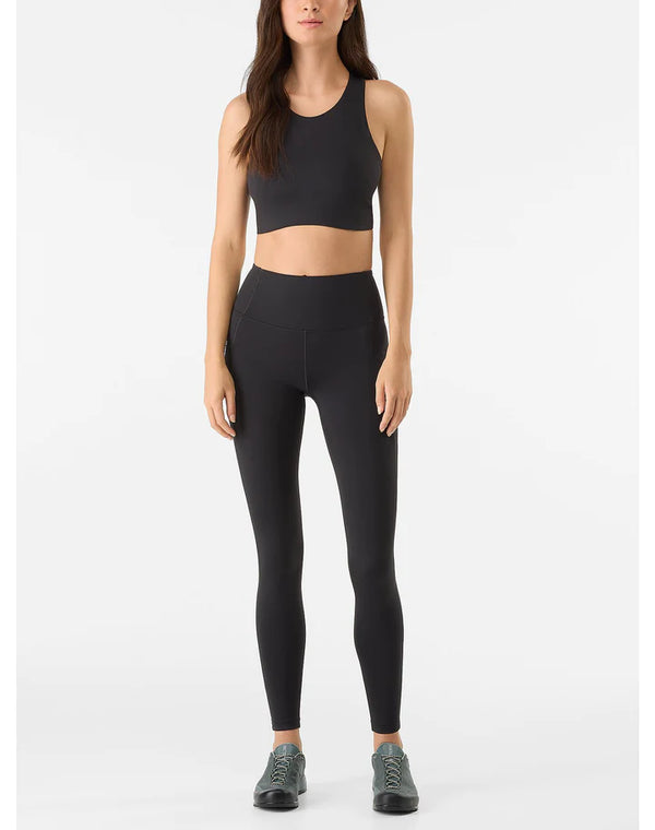 ARC'TERYX Women's Essent High Rise Leggings 28