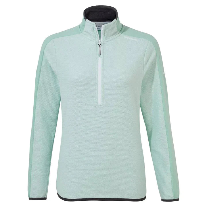 Women's fleece 2025 tops australia