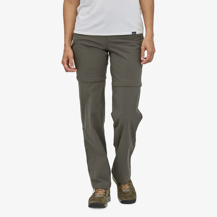 Women's convertible 2025 pants to capris