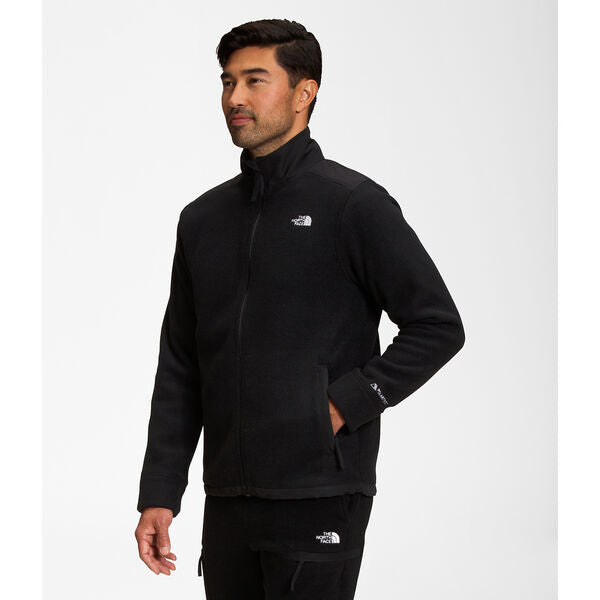 THE NORTH FACE Men's Alpine Polartec® 200 Full Zip Jacket
