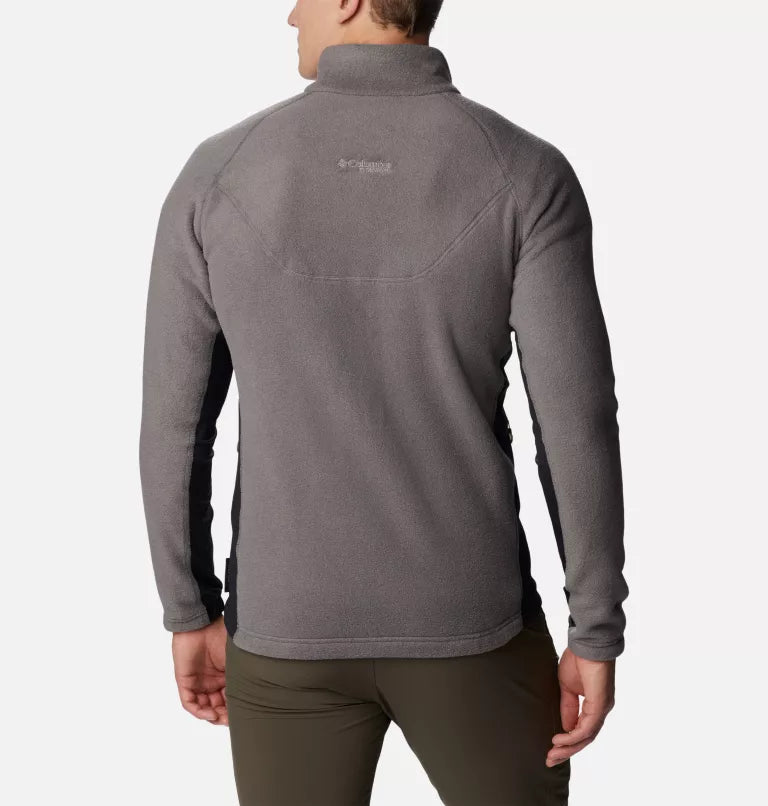 Columbia titan pass sales 2.0 fleece jacket