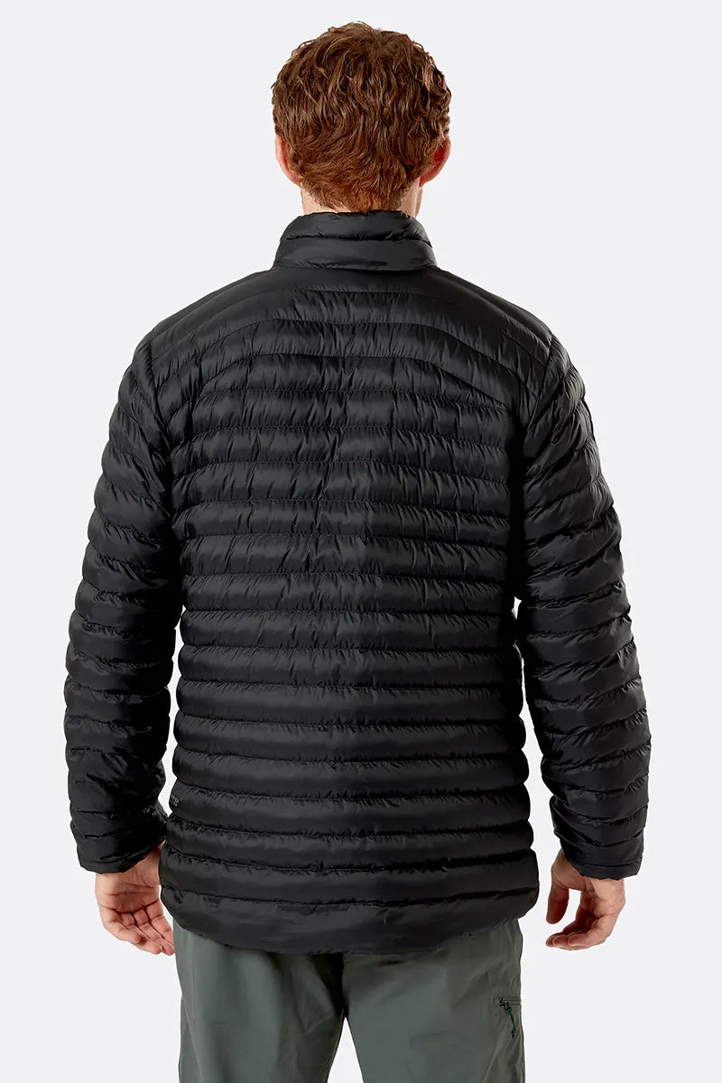Rab 2025 thermoball jacket