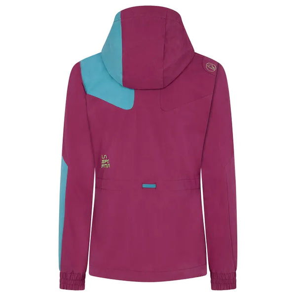 LA SPORTIVA Women's Wander Jacket Large