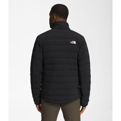 THE NORTH FACE Men's Belleview Stretch Down Jacket Large