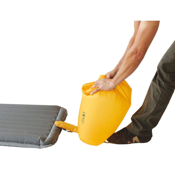 EXPED Schnozzel Pumpbag UL M (Medium)