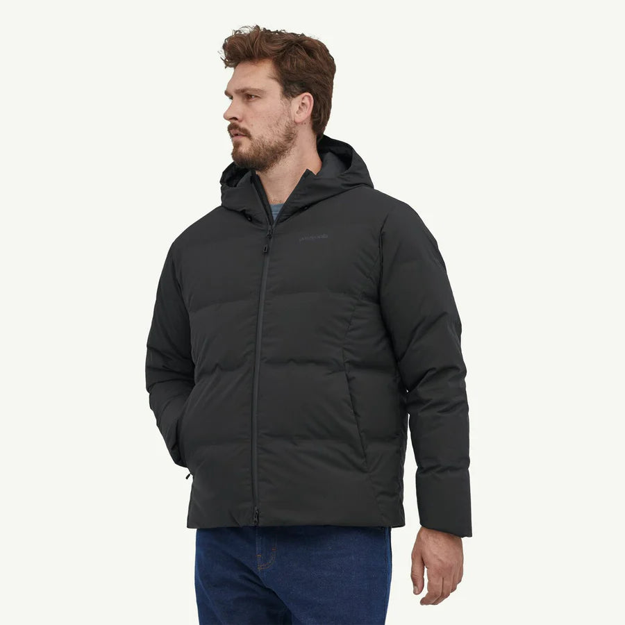 PATAGONIA Men s Jackson Glacier Down Jacket Large Vast Outdoors