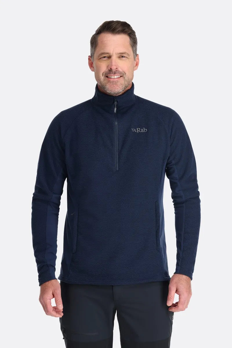 Rab mens nucleus sales