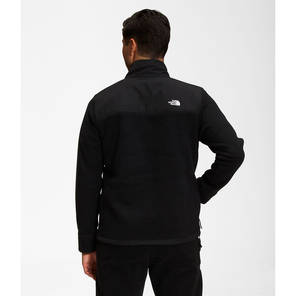 THE NORTH FACE Men's Alpine Polartec® 200 Full Zip Jacket