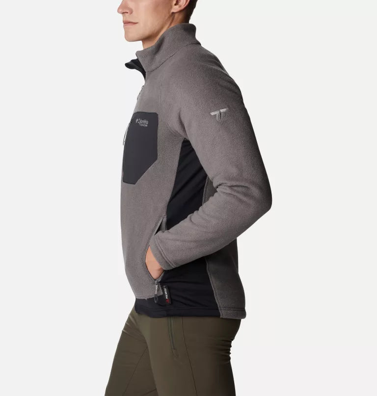 Columbia polartec 200 outlet