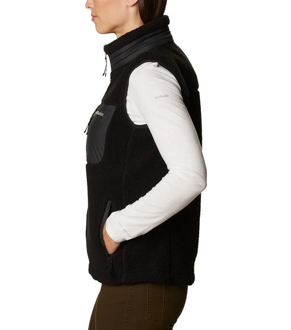 Columbia Women's West Bend™ Fleece Vest