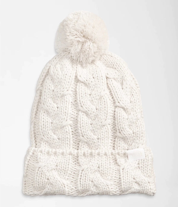 THE NORTH FACE Cable Minna Pom Beanie