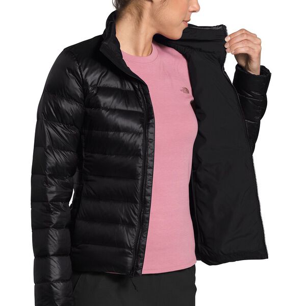 THE NORTH FACE Women's Aconcagua Down Jacket Large