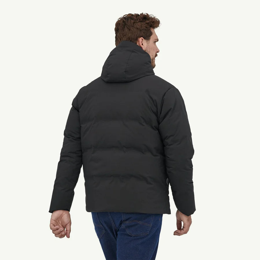 Patagonia m's jackson glacier jacket deals