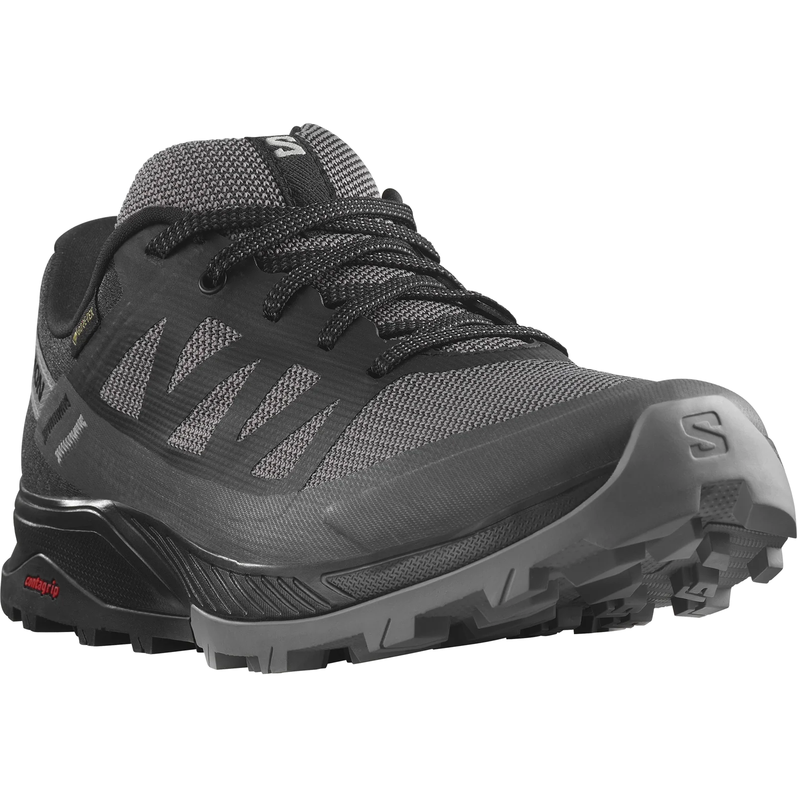SALOMON Women s Outrise Gore tex Shoe