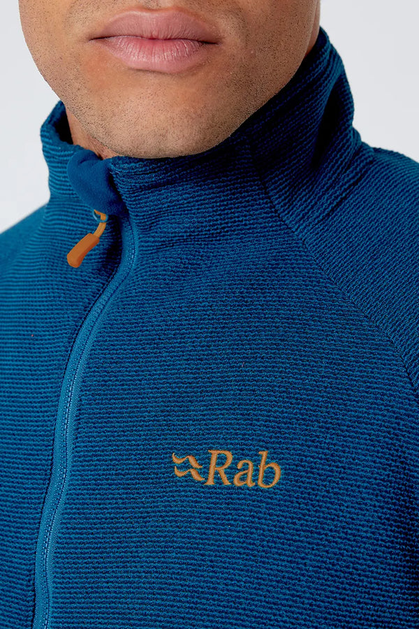 RAB Men's Capacitor Fleece Pull On