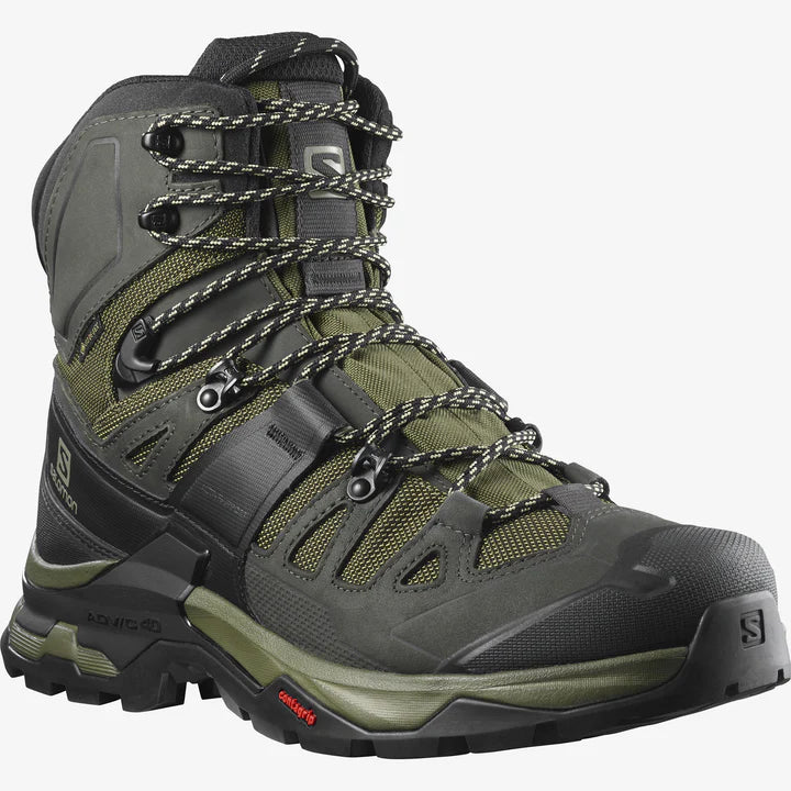 SALOMON Men s Quest 4 Gore tex Boot Vast Outdoors Australia