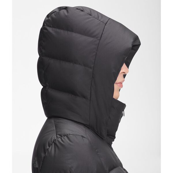 THE NORTH FACE Women's Metropolis Down Parka