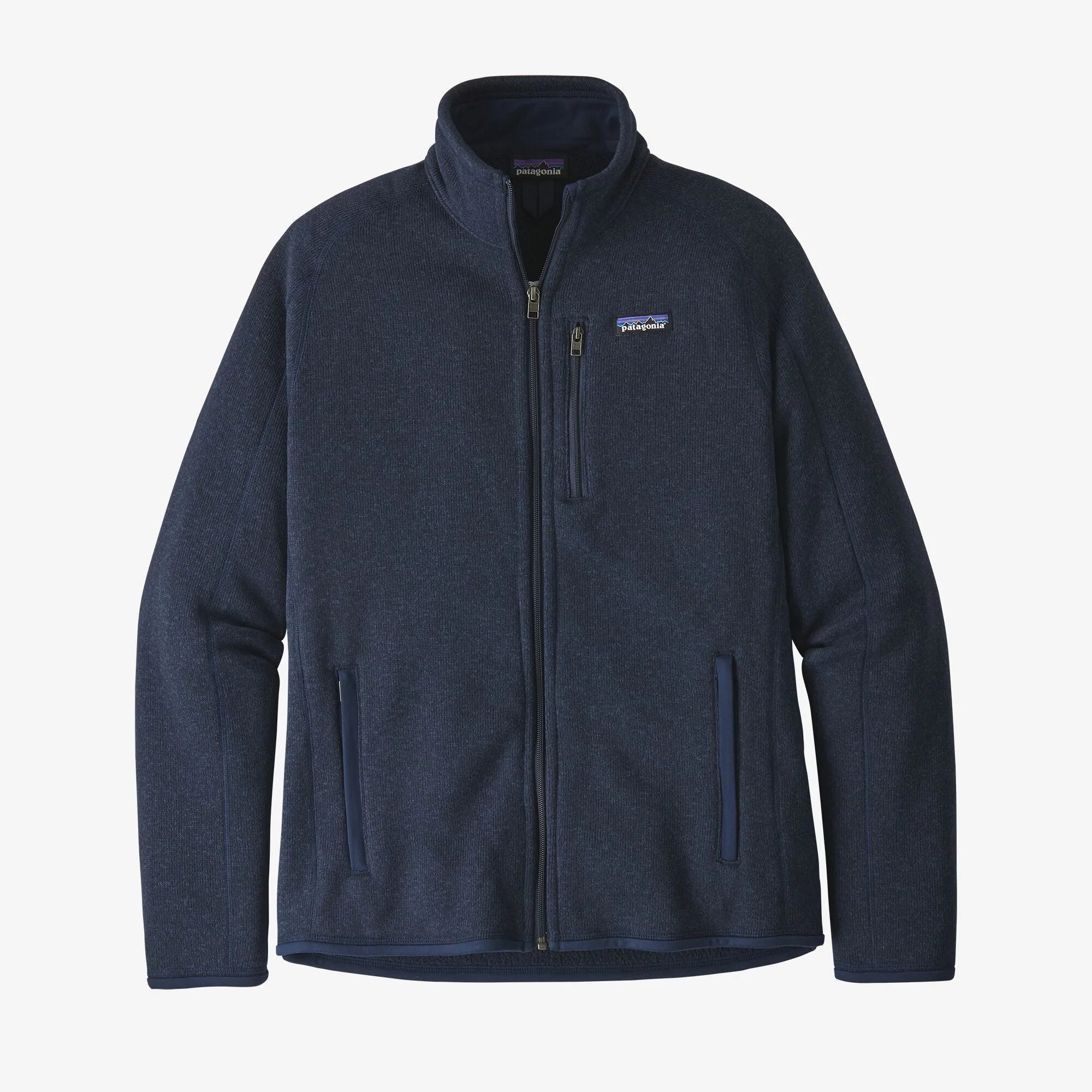 Patagonia better sweater top vs arcteryx covert cardigan