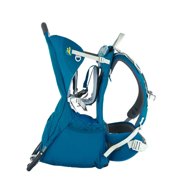 LITTLELIFE Adventurer S2 Child Carrier and Sun Shade