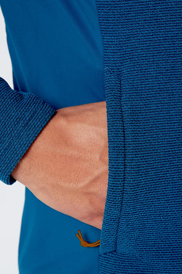 RAB Men's Capacitor Fleece Pull On