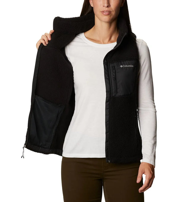 Columbia Women's West Bend™ Fleece Vest
