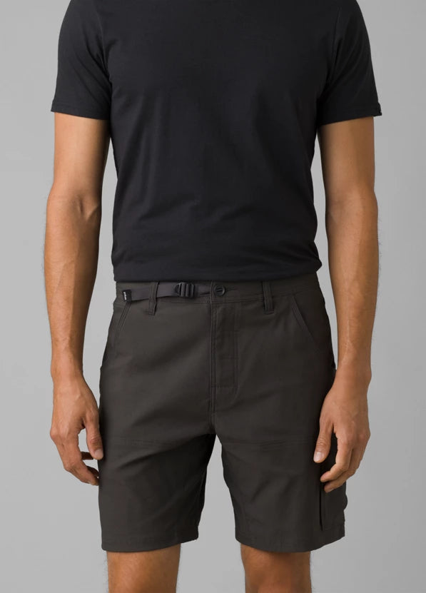 PRANA Men's Stretch Zion Short II 10'' Inseam