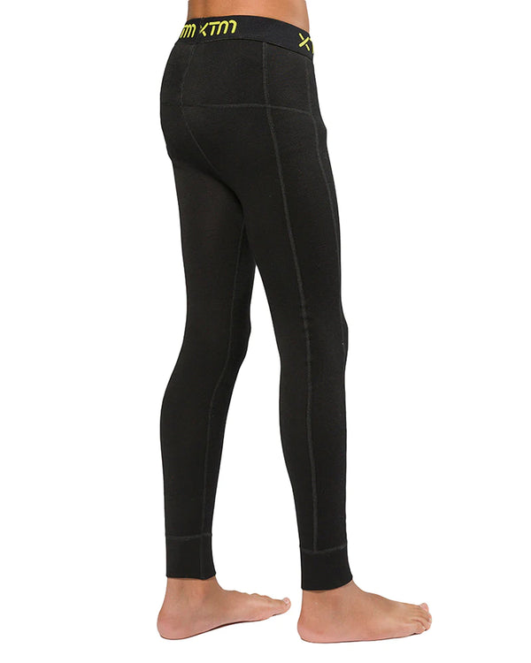 XTM Kid's 230 g/m Merino Pant