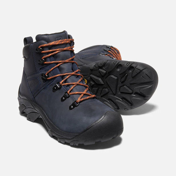 KEEN Men's Pyrenees Waterproof Boot US10