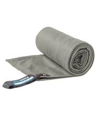 SEA TO SUMMIT Pocket Towel