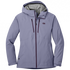 OUTDOOR RESEARCH Women's MicroGravity AscentShell Rain Jacket