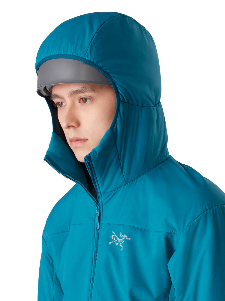 Arcteryx proton 2025 ar hoody womens