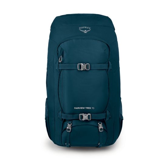 Osprey 70l Fairview Fairview 70 Travel Pack Women's Trekking Carry-On Backpack Osprey 70l Fairview Fairview 70 Travel Pack Women's Trekking Carry-On Backpack