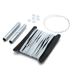 COGHLANS Tent Pole Repair Kit Vast Outdoors Australia