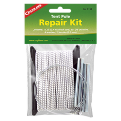 Ultralight Gear Repair Kit Kevlar Thread Gorilla Tape Sewing Needle -   Australia