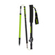 MASTERS Trecime Carbon Lite Poles PAIR