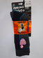 MERINO TREADS It's Dumpin' Ski/Boarding Socks