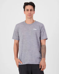 MONS ROYALE Men's Icon Merino T-Shirt