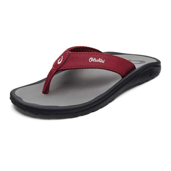 OLUKAI ‘Ohana Men's Beach Sandals