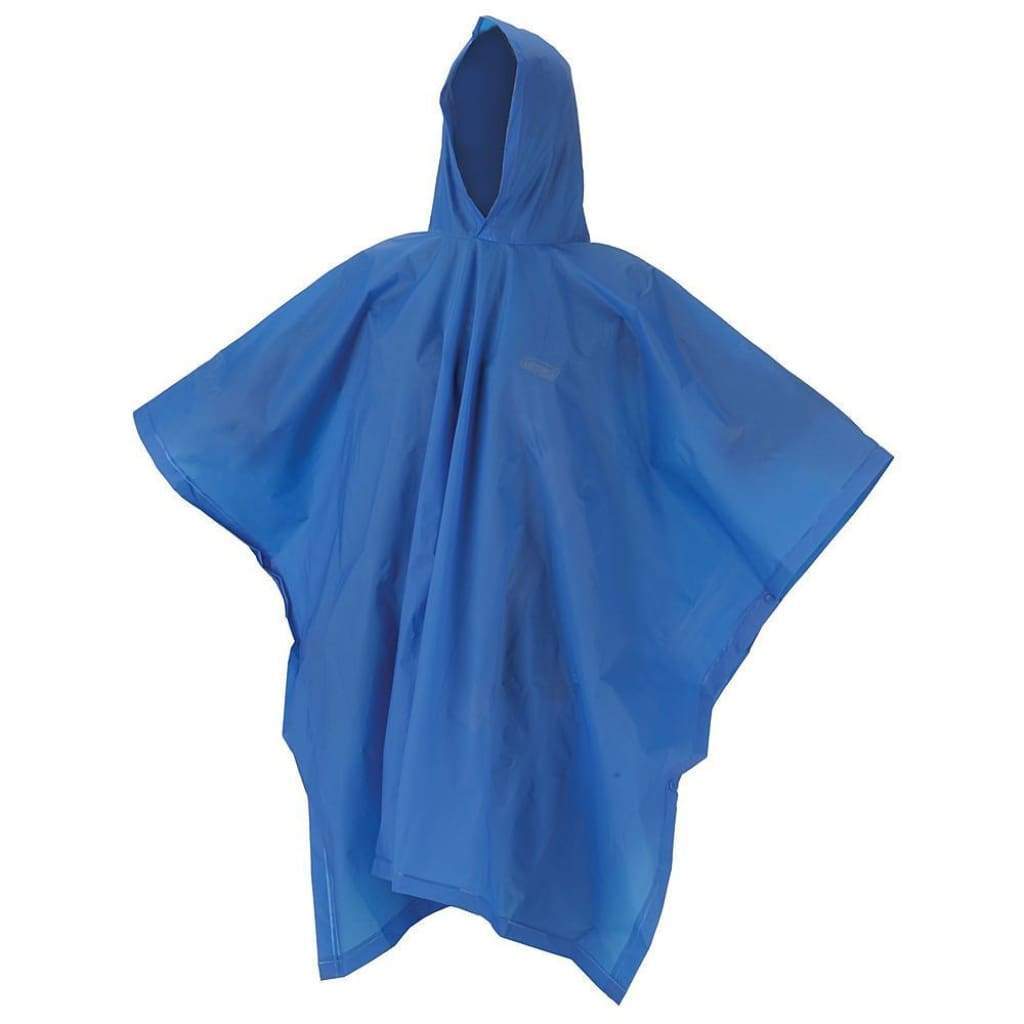 COLEMAN Adult EVA Poncho | Vast Outdoors Australia