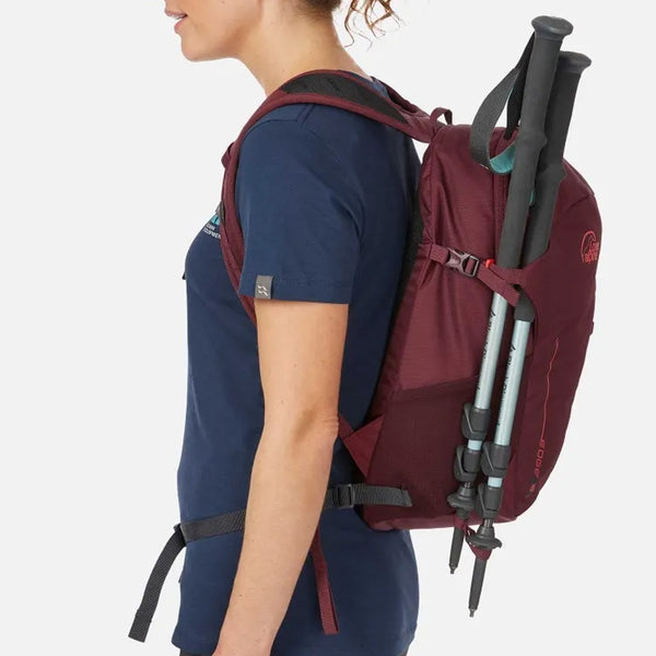 LOWE ALPINE Edge 18L Day Pack