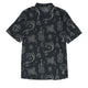 ROARK Men's Bless Up S/S Shirt